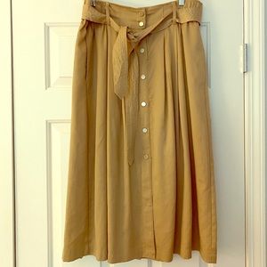 Ann Taylor Skirt